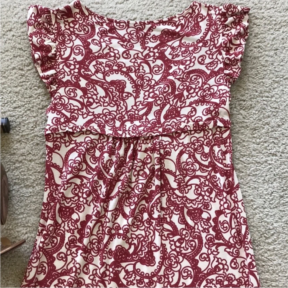 Liu Jo Short Sleeve Dress - Picture 6 of 6